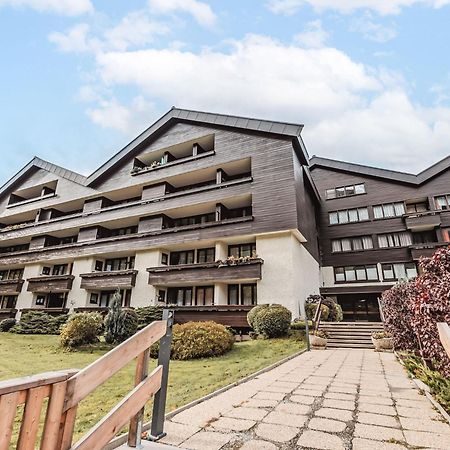 Apartment Roemer By Interhome Bad Hofgastein Exteriér fotografie