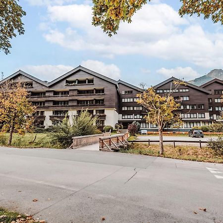 Apartment Roemer By Interhome Bad Hofgastein Exteriér fotografie