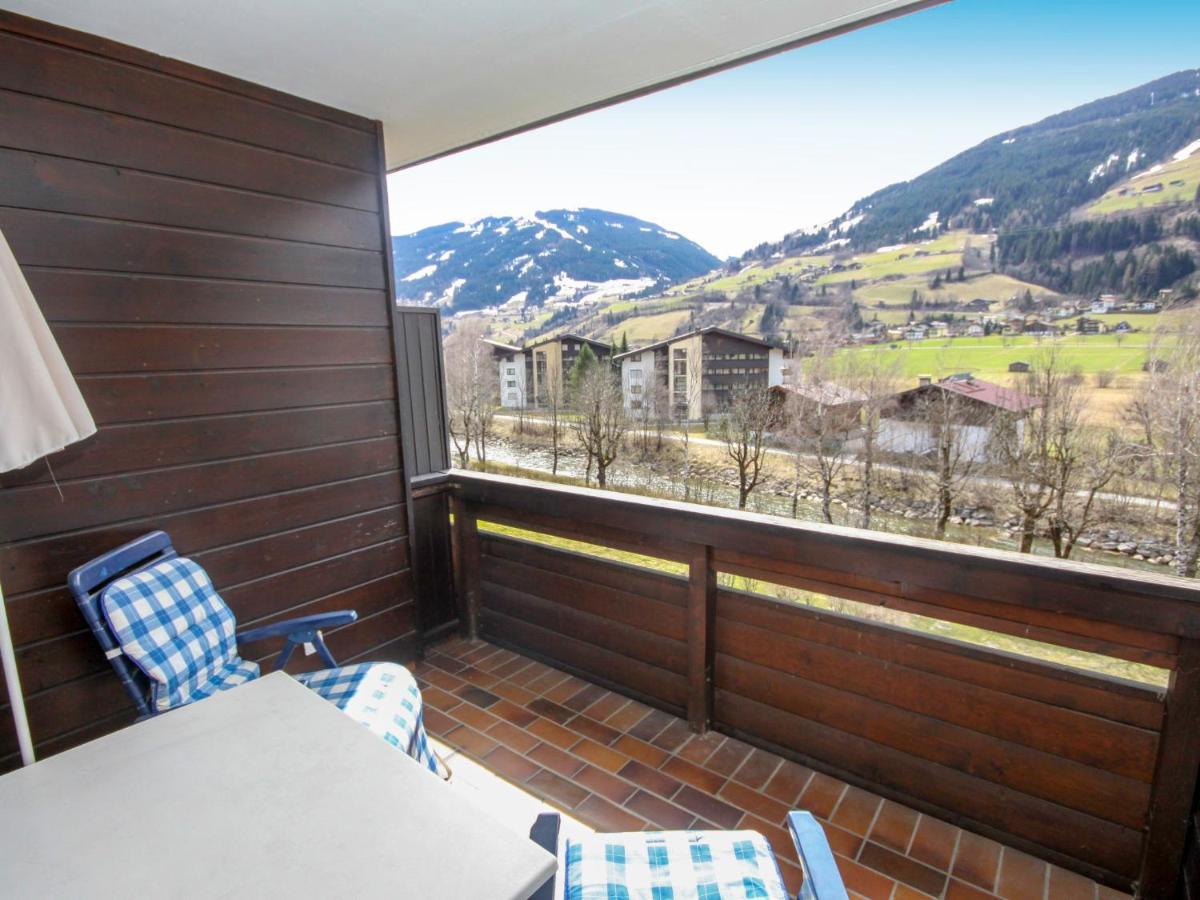 Apartment Roemer By Interhome Bad Hofgastein Exteriér fotografie