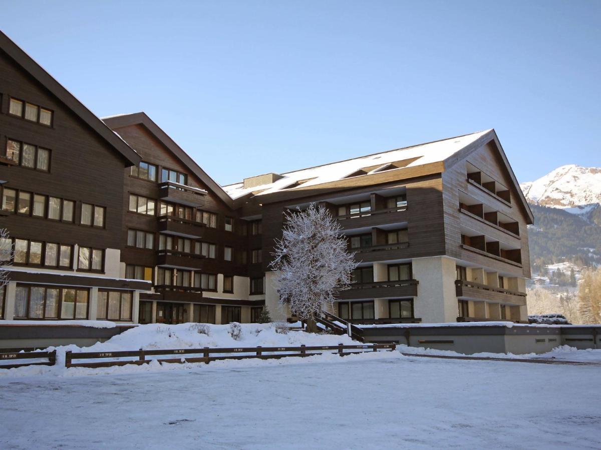 Apartment Roemer By Interhome Bad Hofgastein Exteriér fotografie