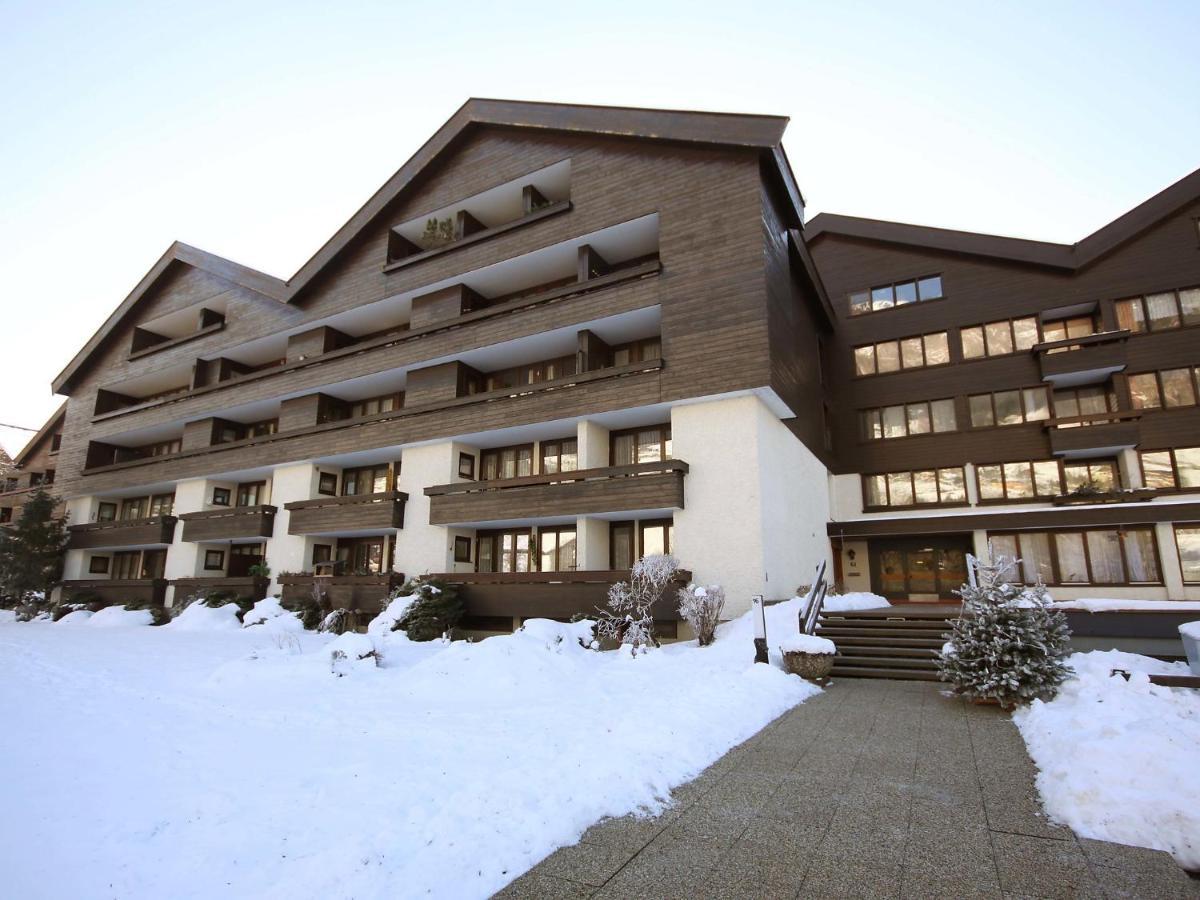 Apartment Roemer By Interhome Bad Hofgastein Exteriér fotografie