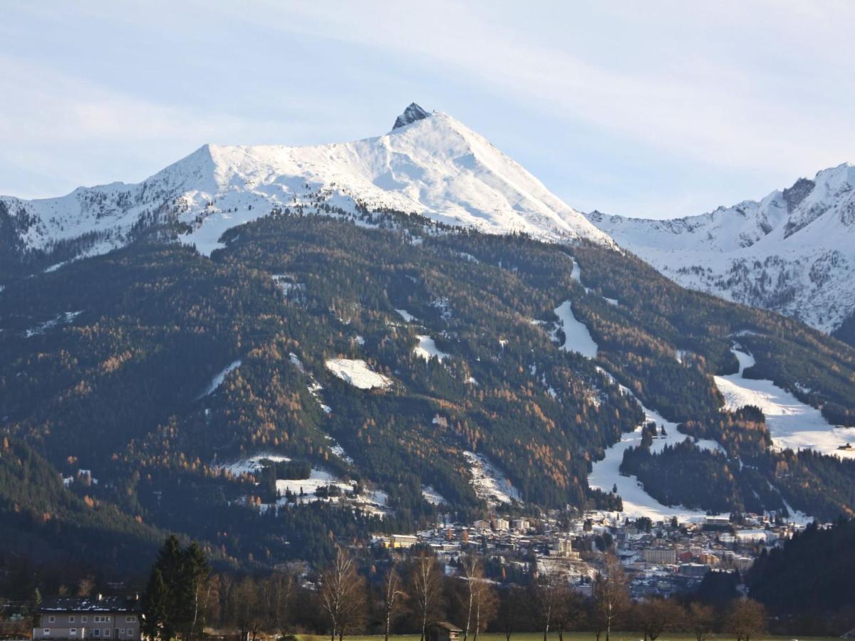 Apartment Roemer By Interhome Bad Hofgastein Exteriér fotografie