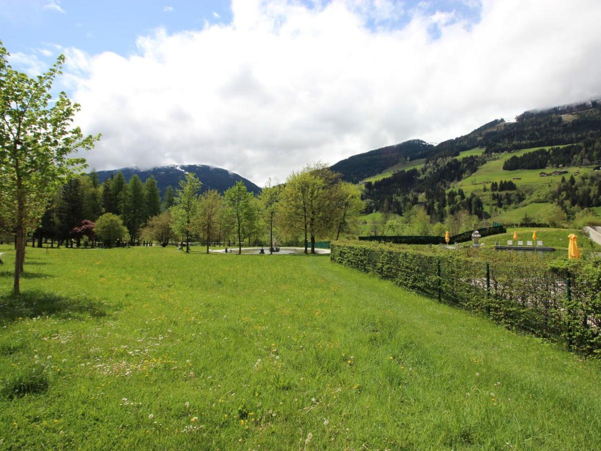 Apartment Roemer By Interhome Bad Hofgastein Exteriér fotografie