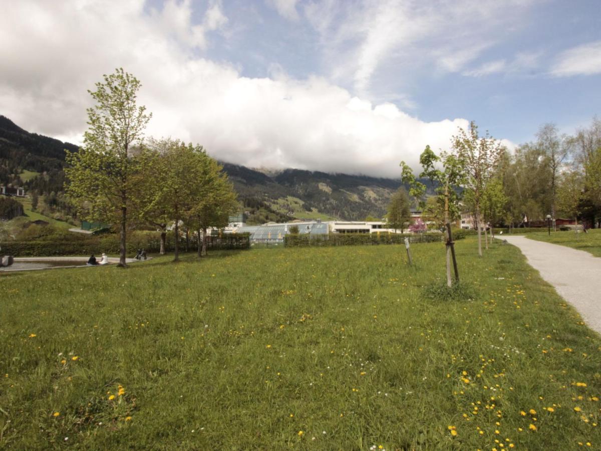 Apartment Roemer By Interhome Bad Hofgastein Exteriér fotografie