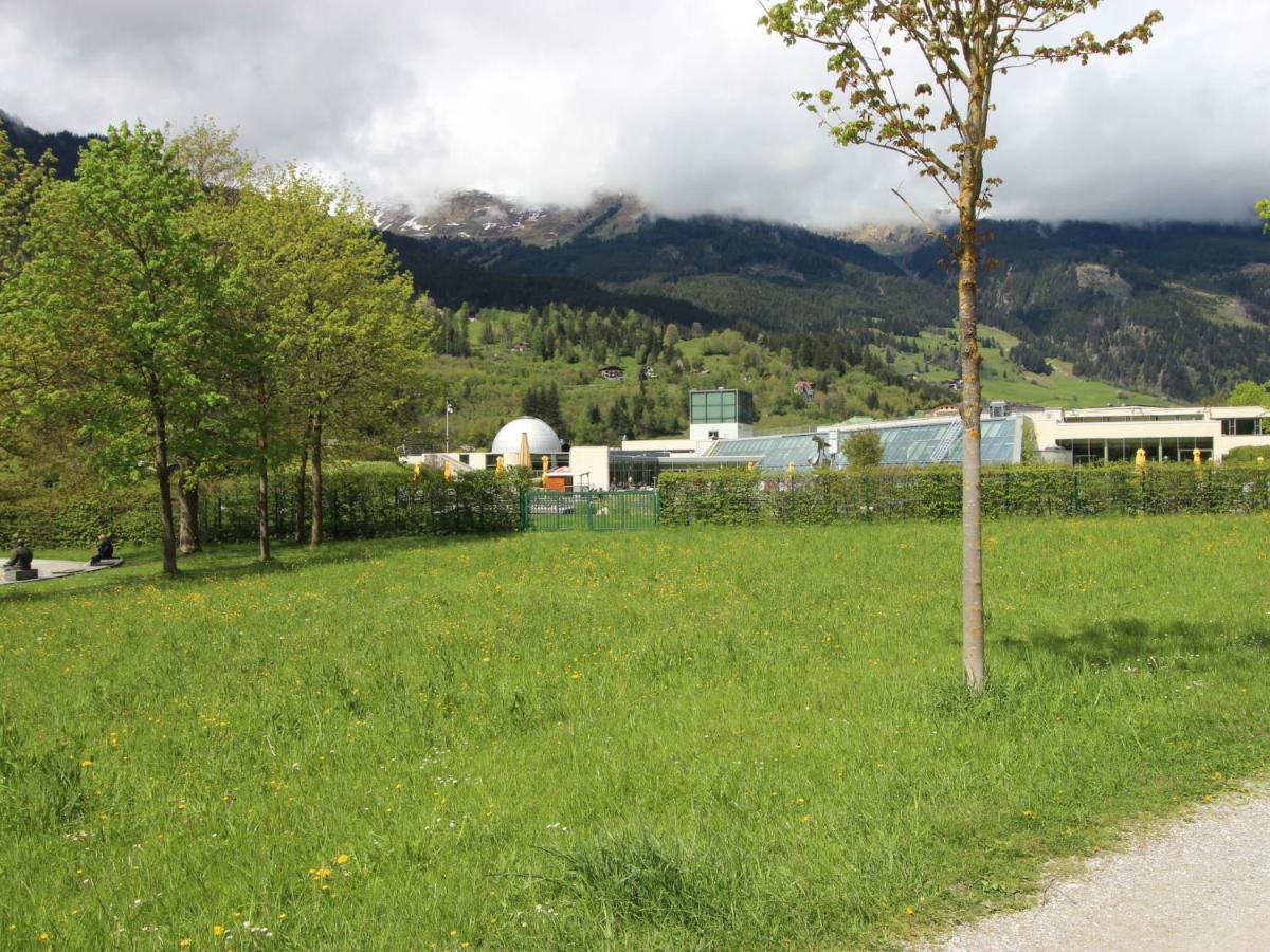 Apartment Roemer By Interhome Bad Hofgastein Exteriér fotografie
