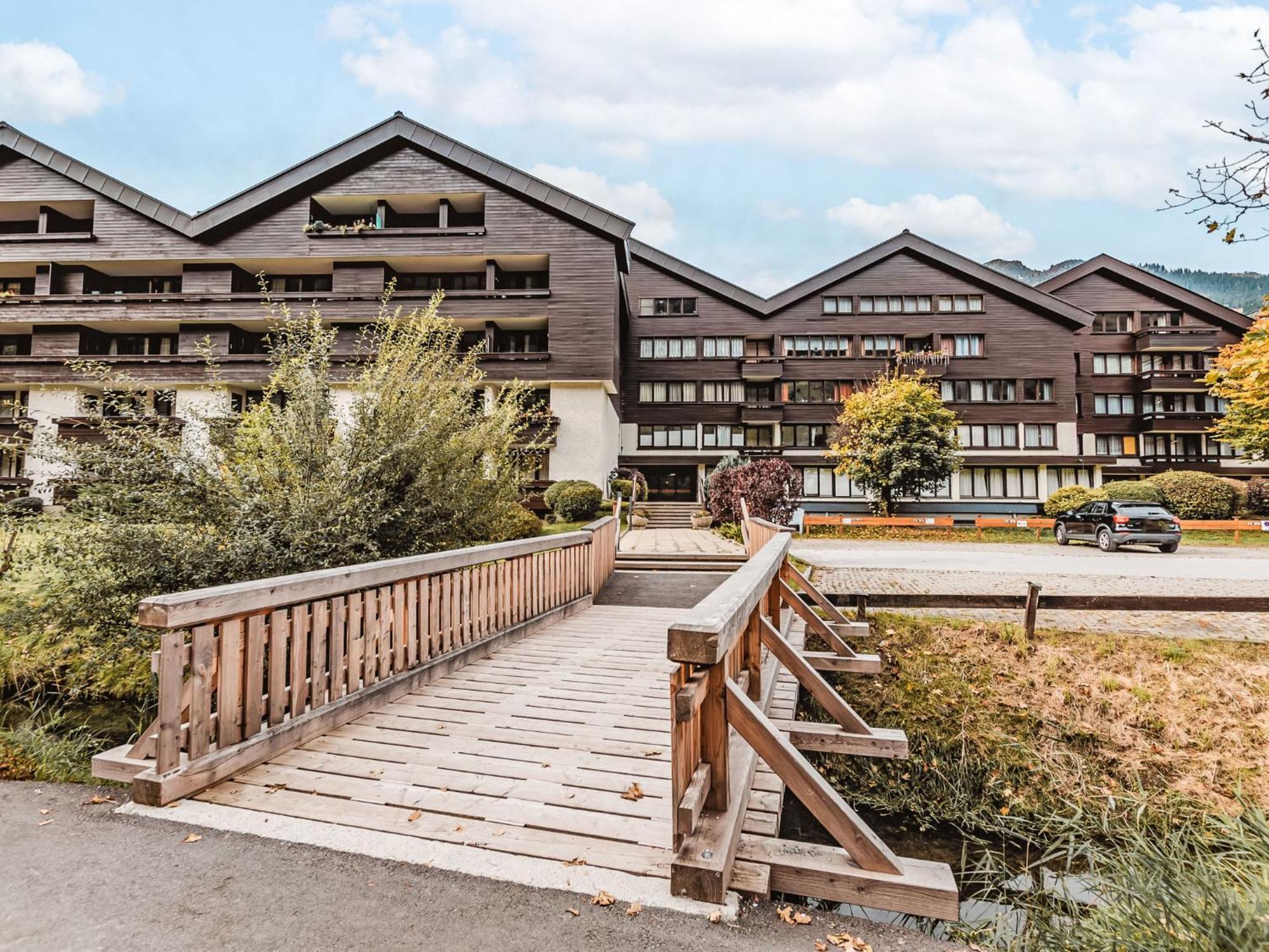 Apartment Roemer By Interhome Bad Hofgastein Exteriér fotografie