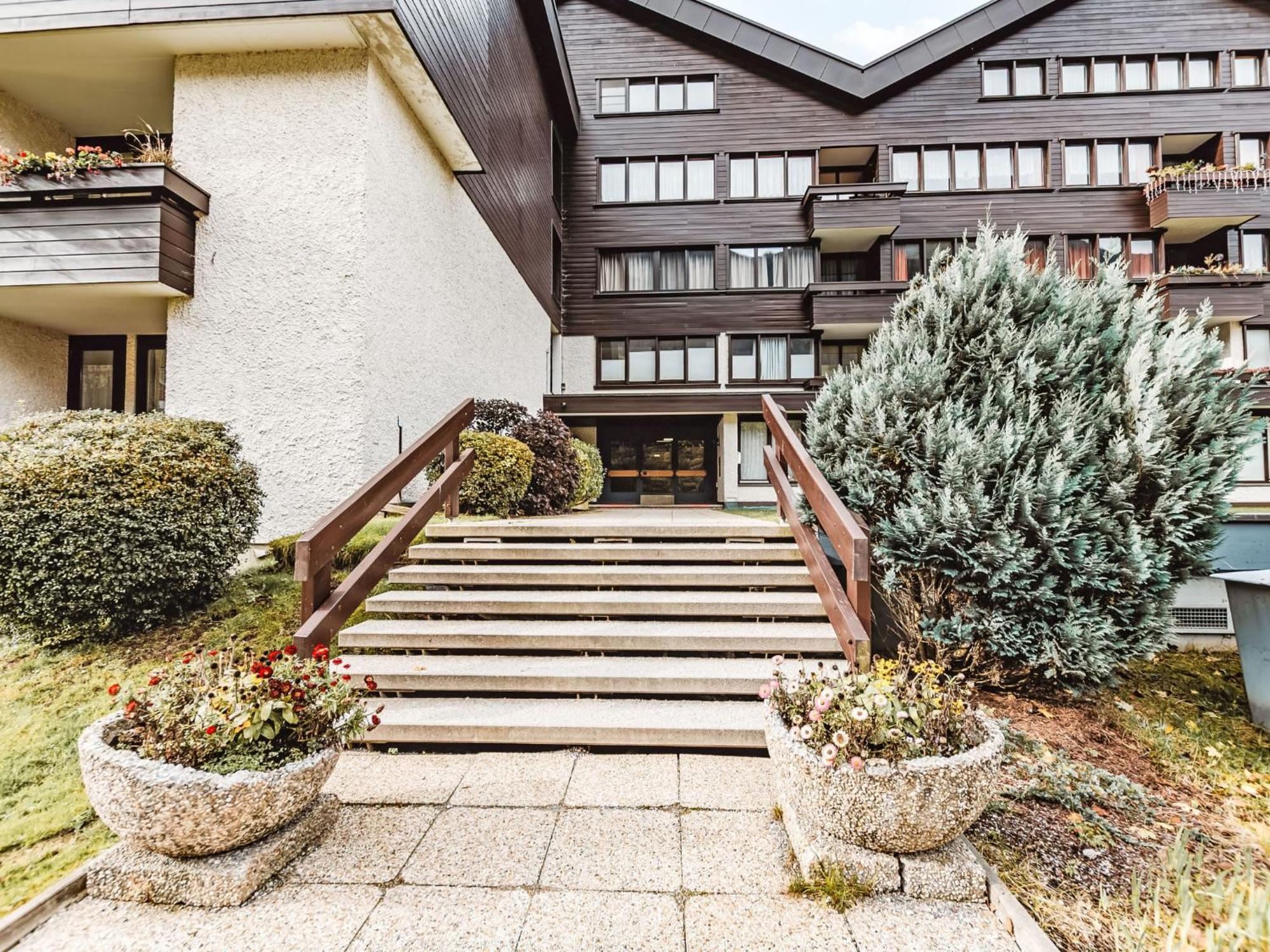 Apartment Roemer By Interhome Bad Hofgastein Exteriér fotografie